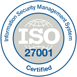 ISO 27001:2022 LA