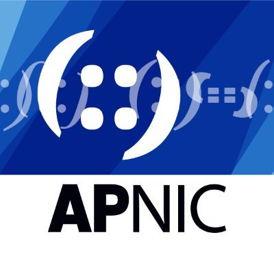 APNIC - HOF